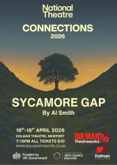 Sycamore Gap